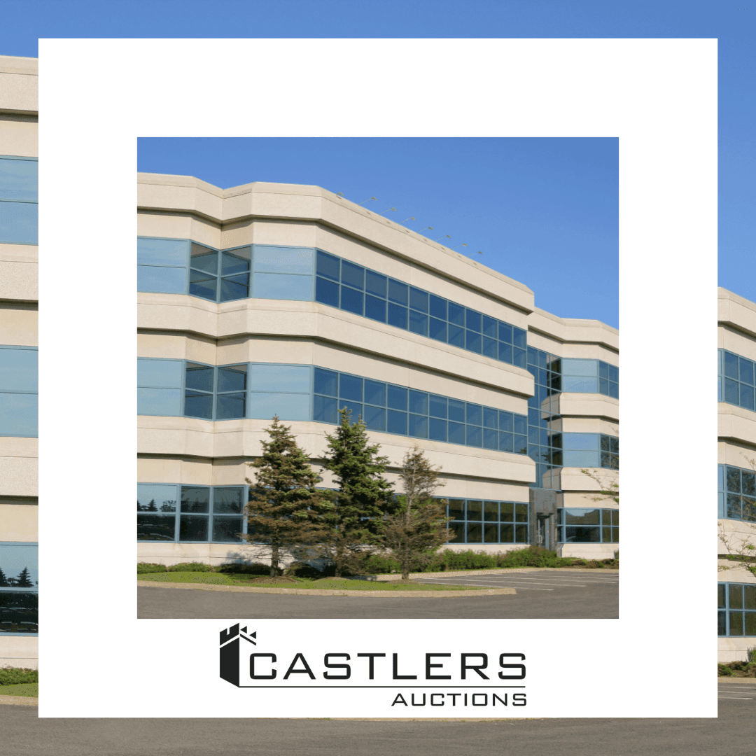 Public, Education & Institutional Sectors