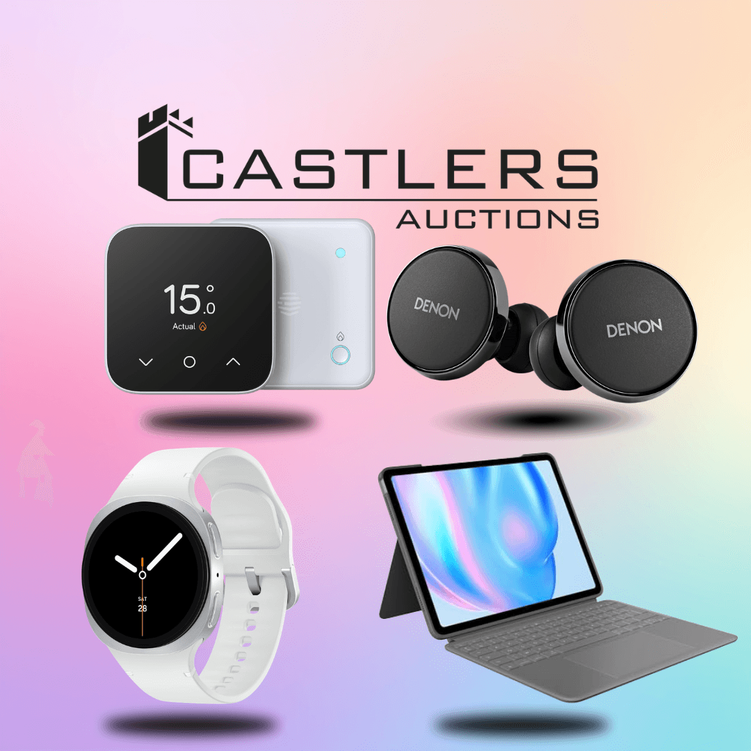 Amazon Mixed Returns !