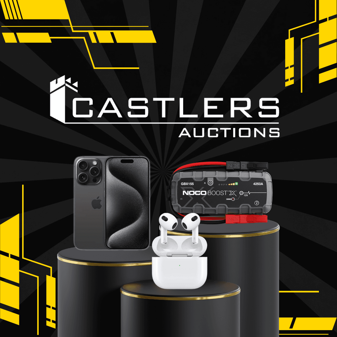 Black Friday Mixed Returns – DYI, Tech, Home & Auto