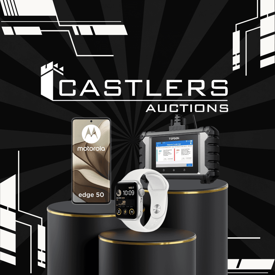 Cyber Monday Mixed Returns – DYI, Tech & Auto