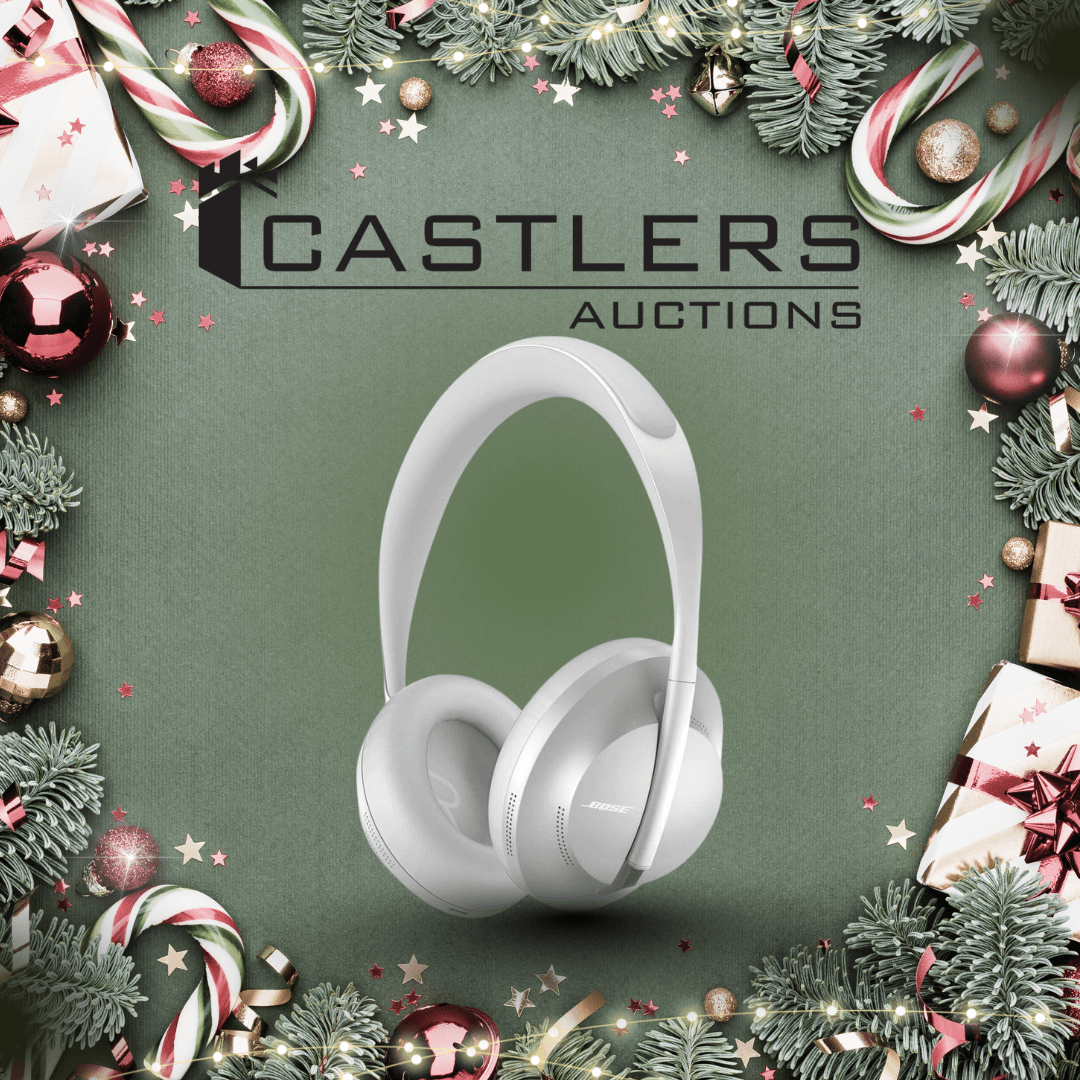 Christmas Deals! Mixed Returns 