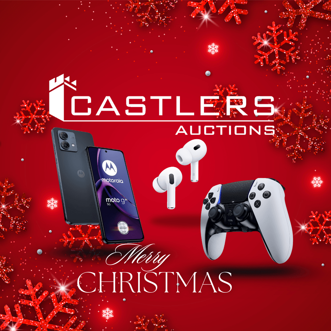 Christmas Sale! Mixed Returns: Tech & DYI