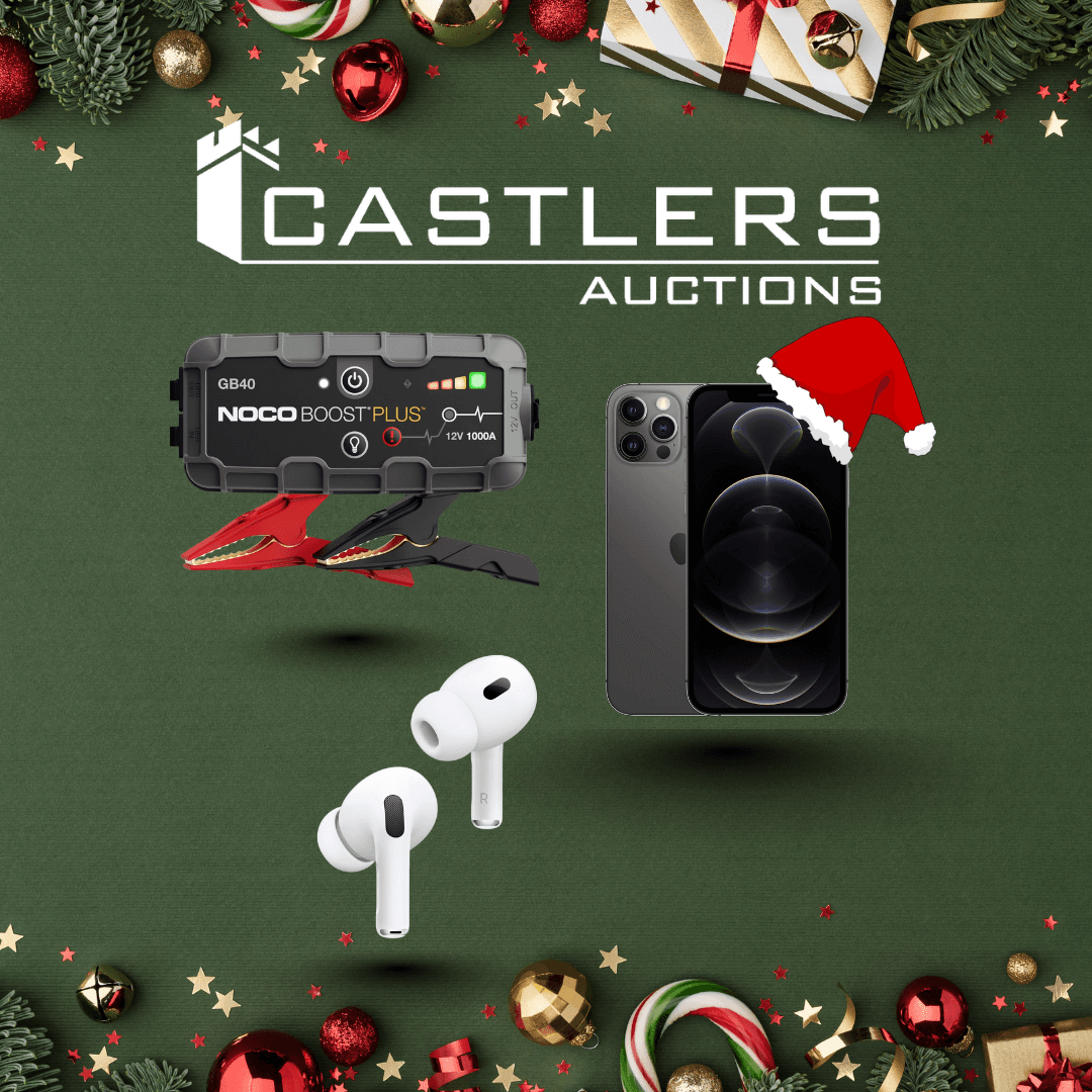 Mixed Returns & Part Exchange Apple iPhones