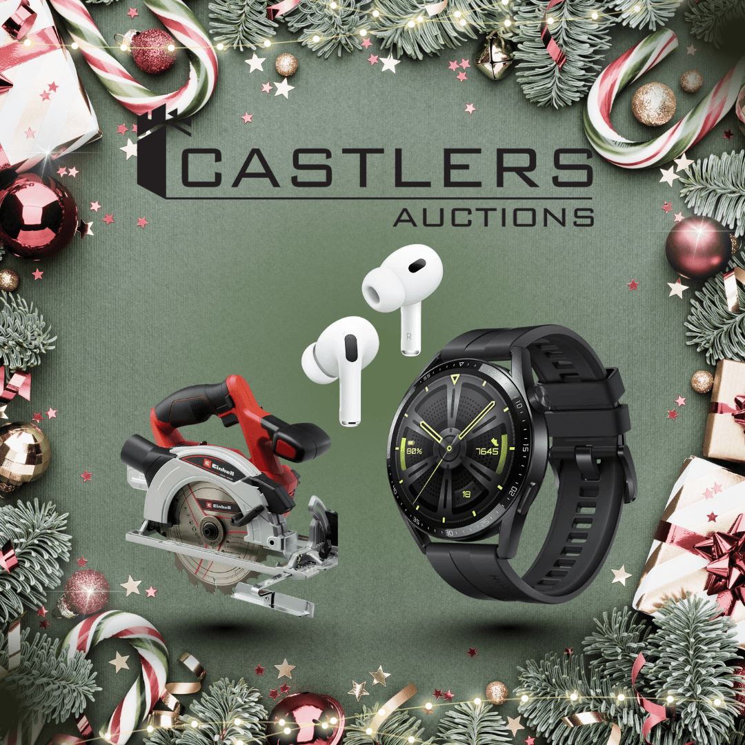 Christmas Sale! Mixed Amazon Returns