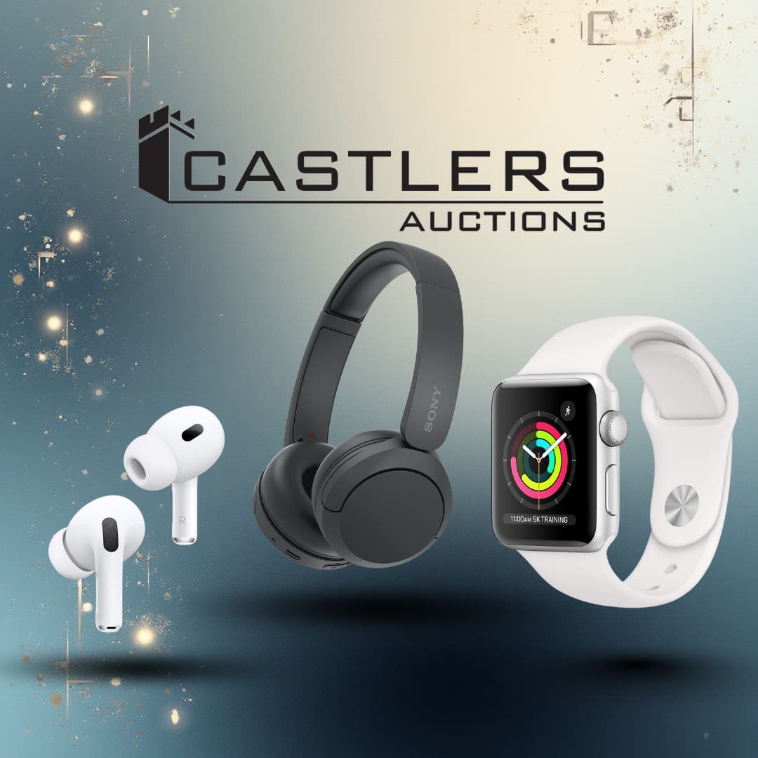 Amazon Raw Returns – Mixed Items