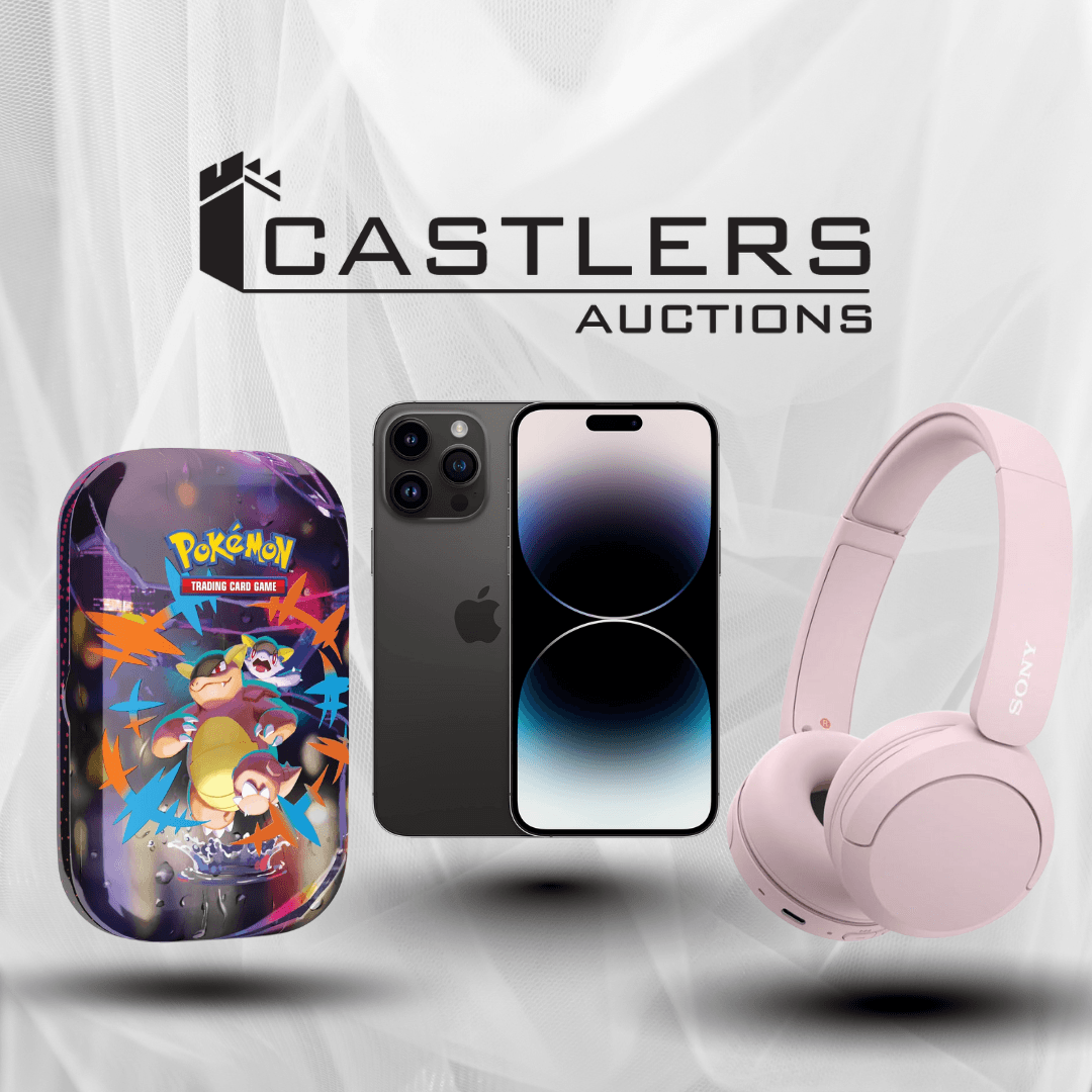 Amazon Raw Returns – Mixed Items