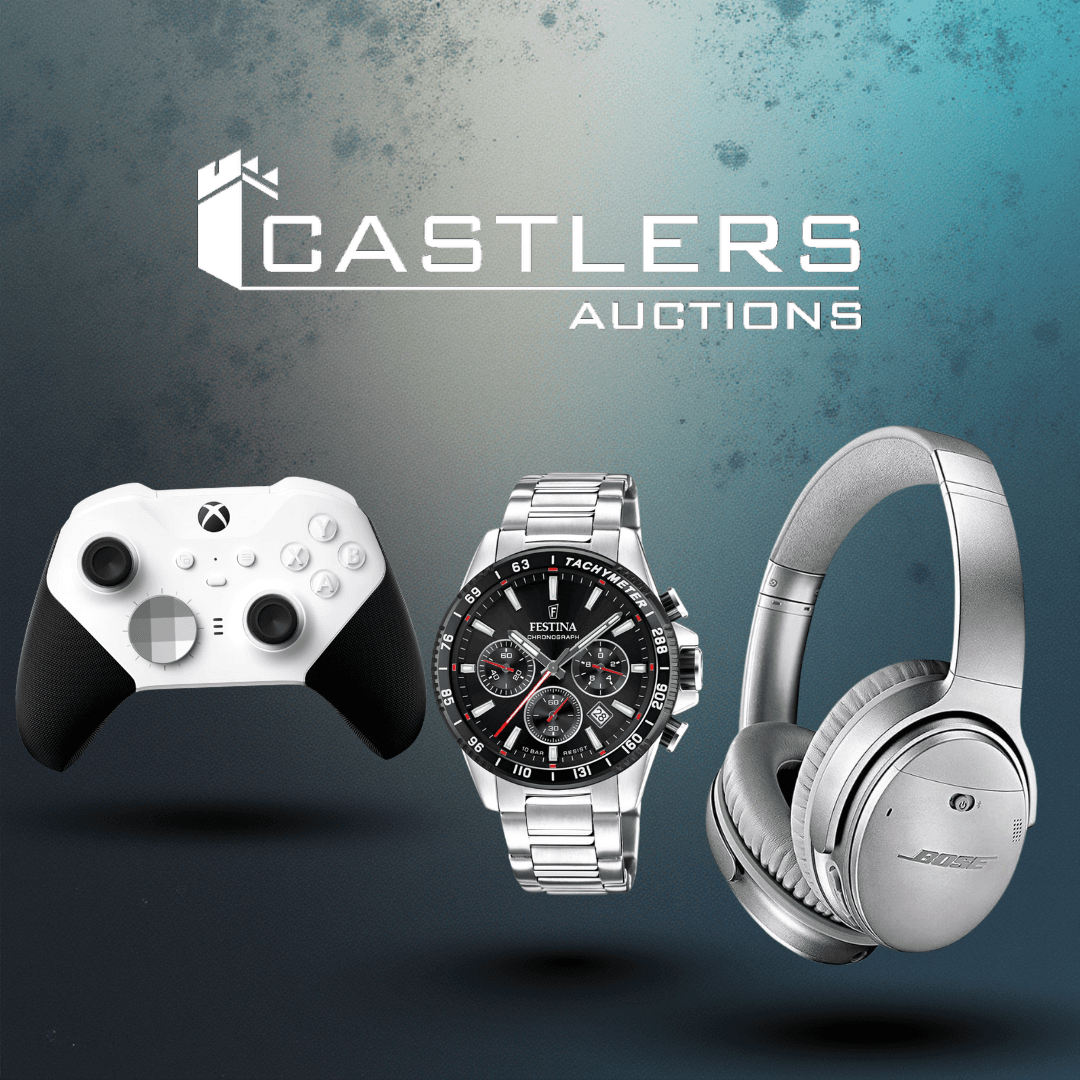 Amazon Raw Returns – Mixed Items