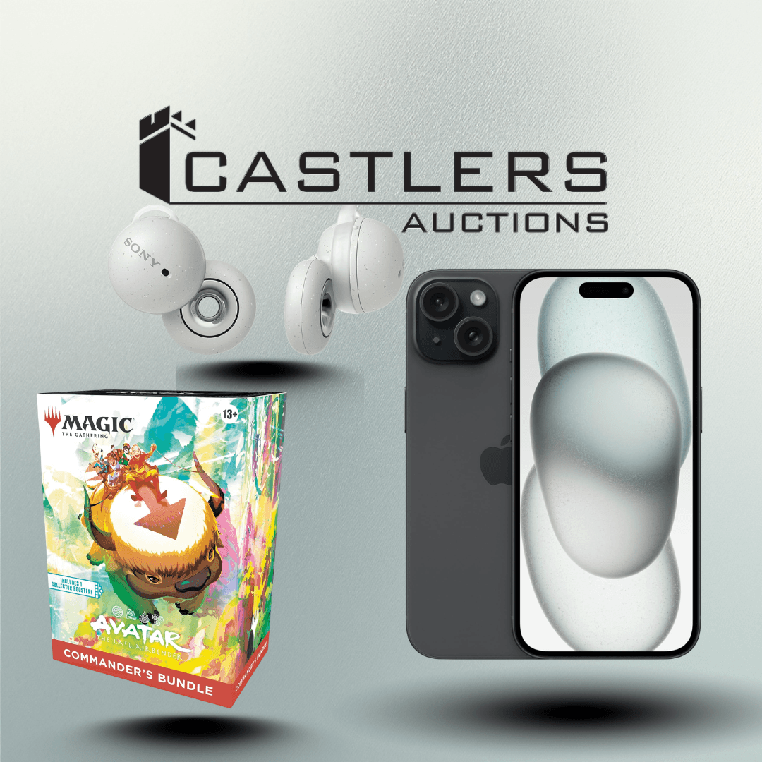 Mixed Returns & Part Exchange Apple iPhones