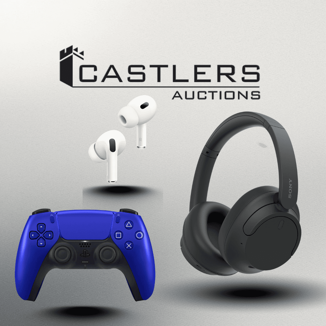 Amazon Raw Returns – Mixed Items