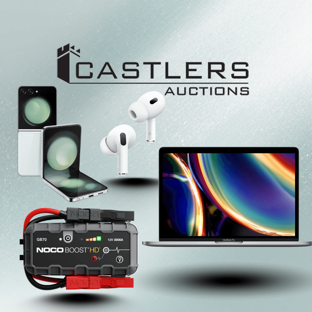 Mixed Returns & Part Exchange Apple iPhones