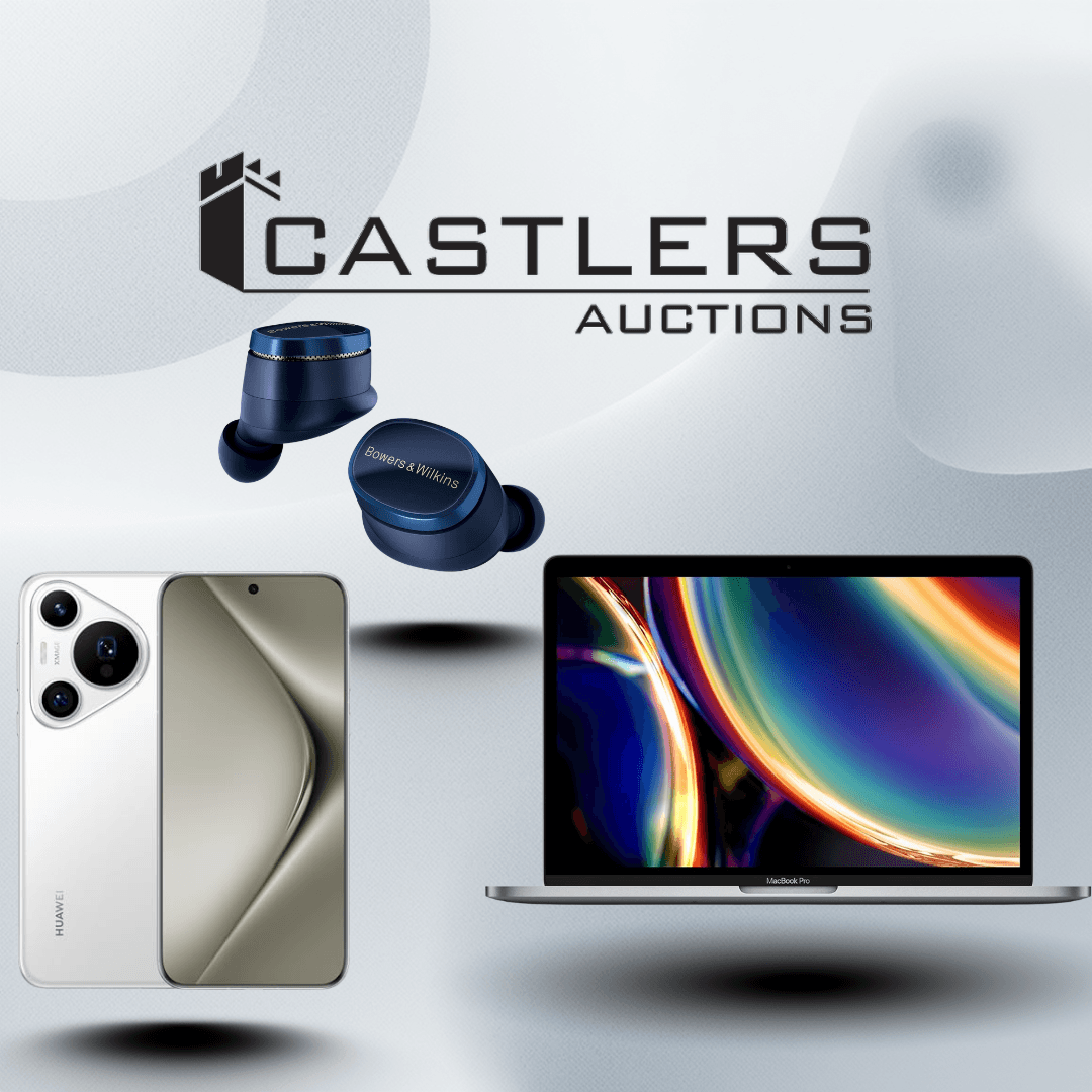 Mixed Returns & Part Exchange Apple iPhones