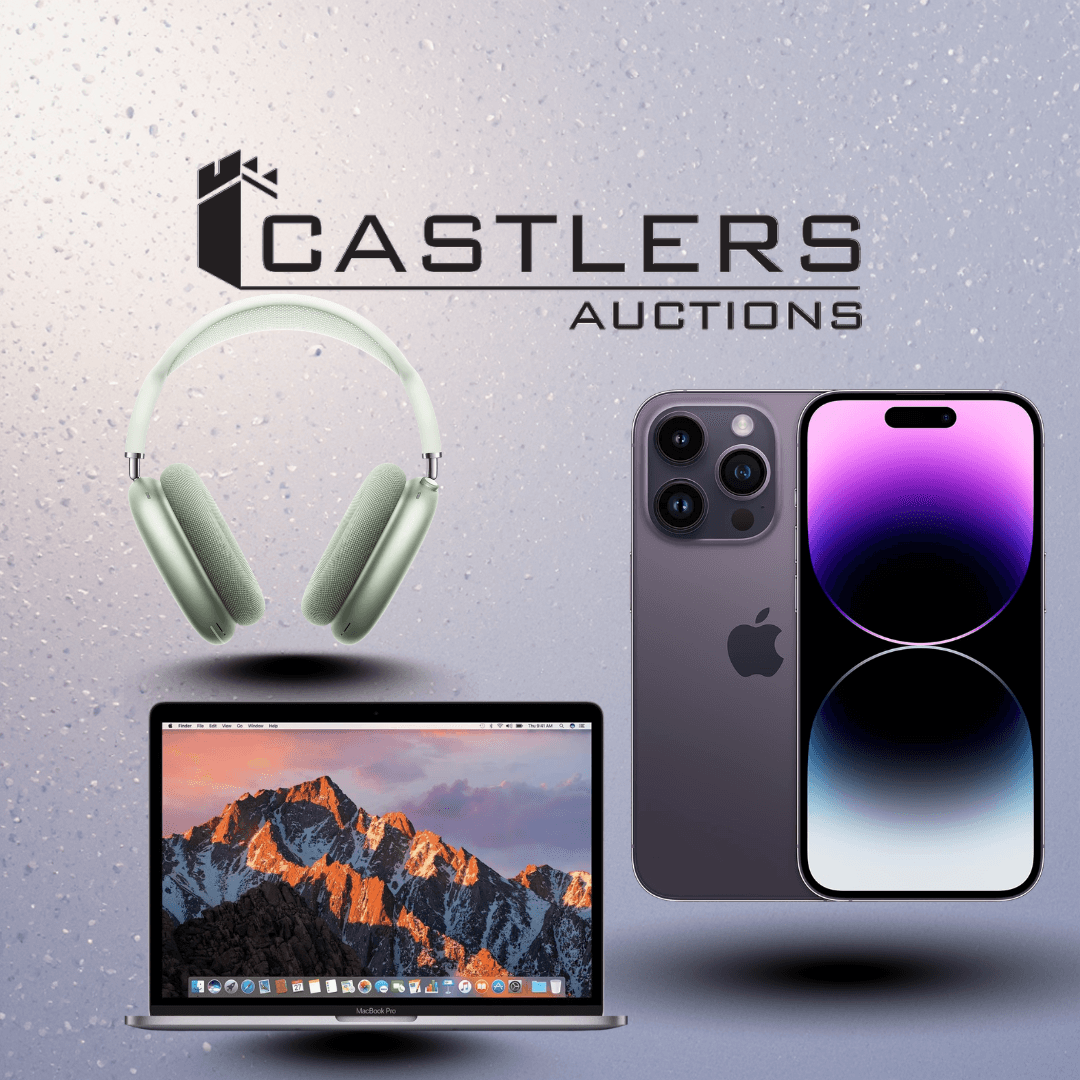 Mixed Returns & Part Exchange Apple iPhones