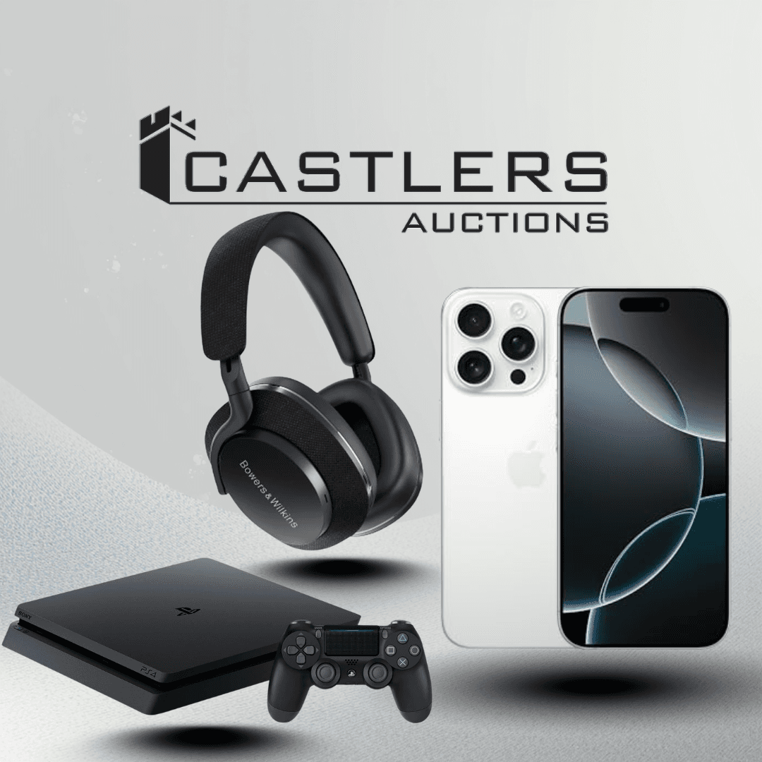 Mixed Returns & Part Exchange Apple iPhones