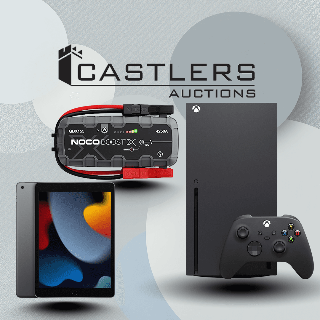 Mixed Returns & Part Exchange Apple iPhones