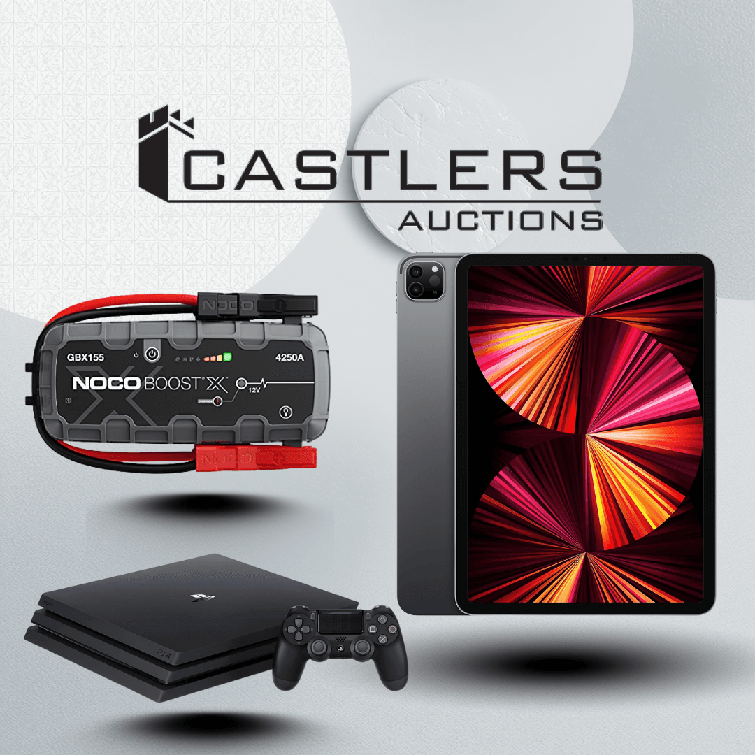 Mixed Returns & Part Exchange Apple iPhones