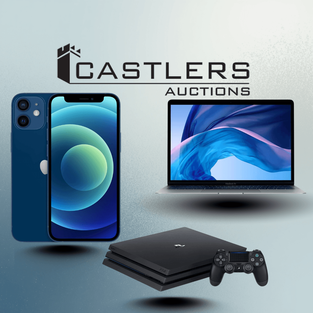 Mixed Returns & Part Exchange Apple iPhones