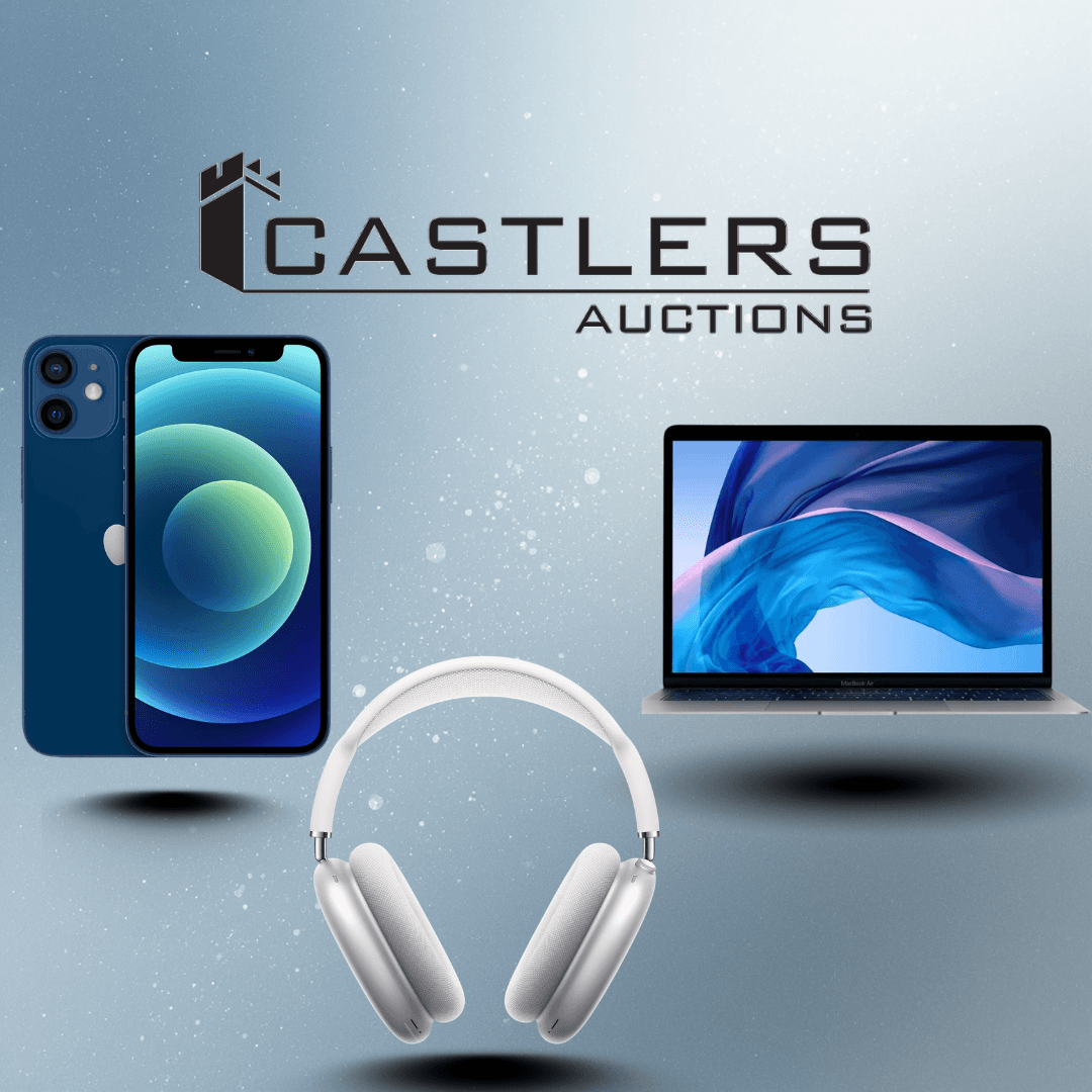 Mixed Returns & Part Exchange Apple iPhones