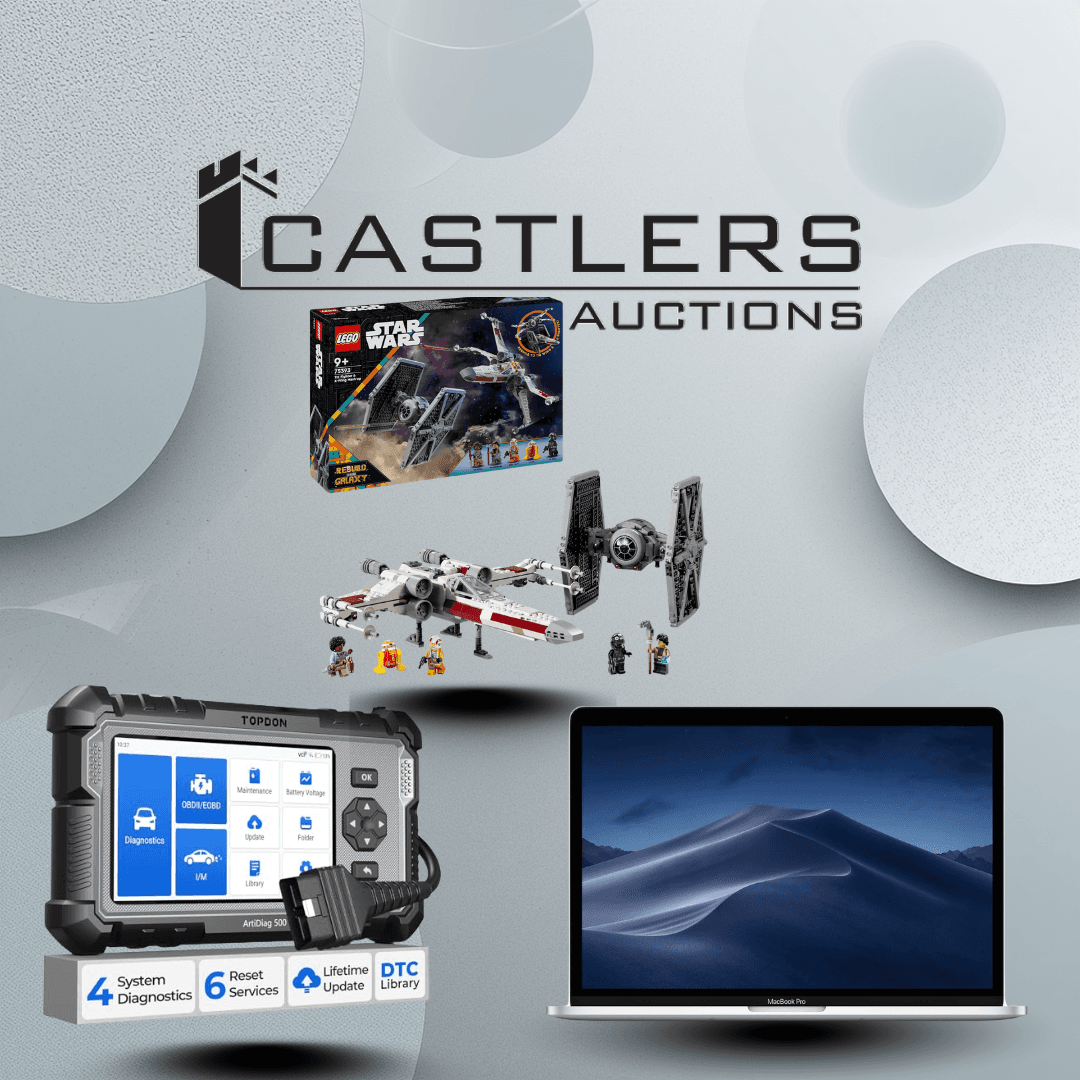 Mixed Returns & Part Exchange Apple iPhones