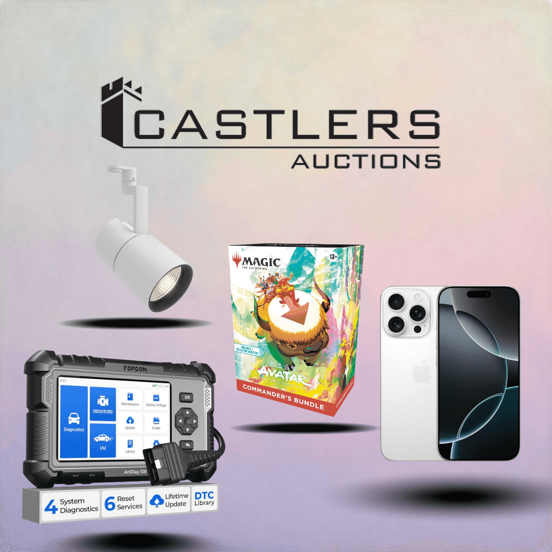 Mixed Returns & Part Exchange Apple iPhones