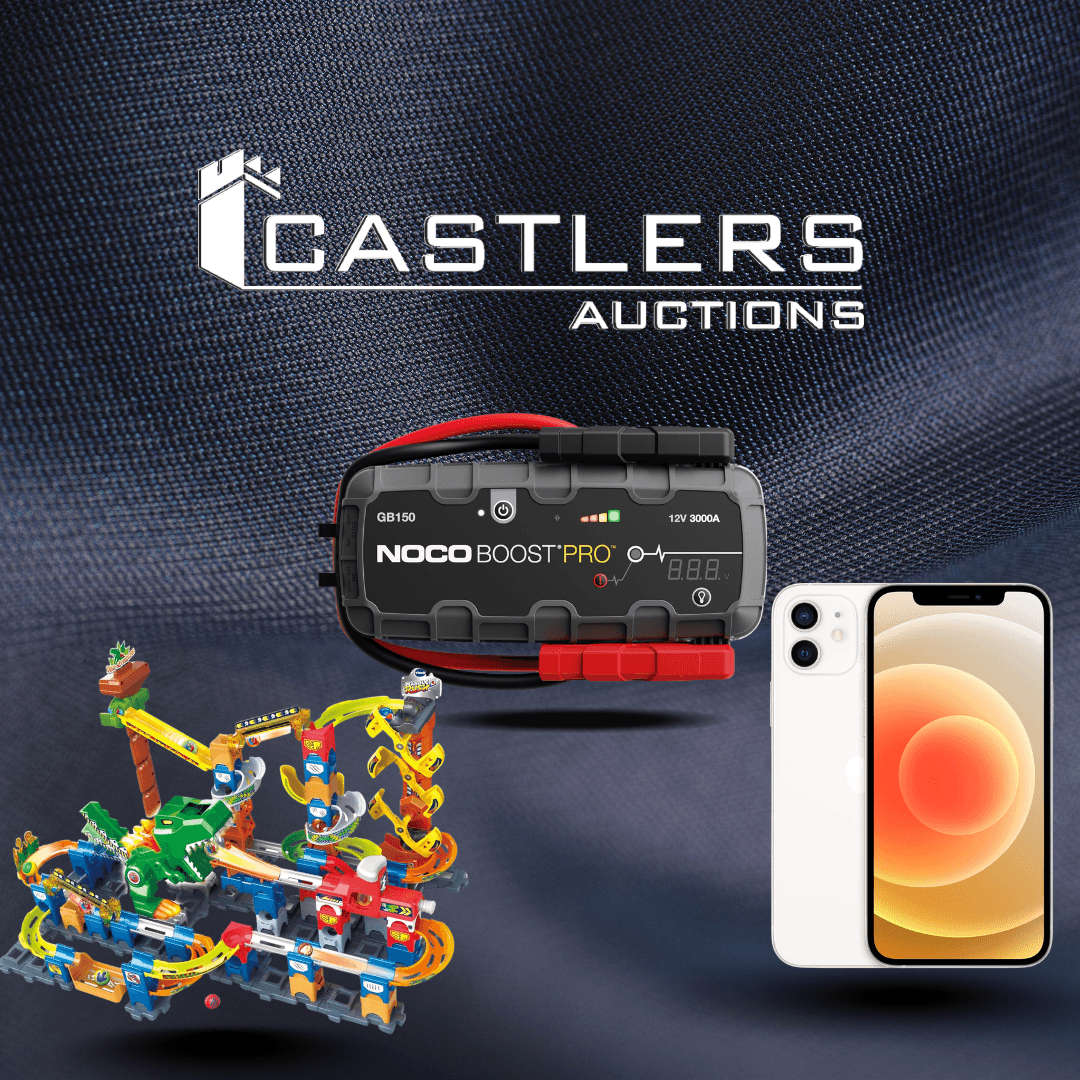 Mixed Returns & Part Exchange Apple iPhones