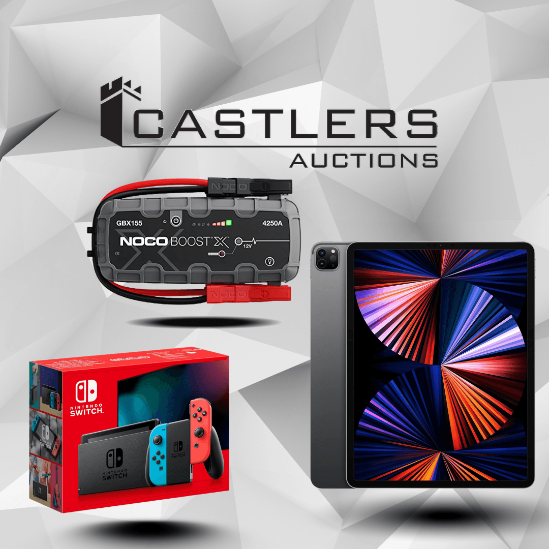 Mixed Returns & Part Exchange Apple iPhones