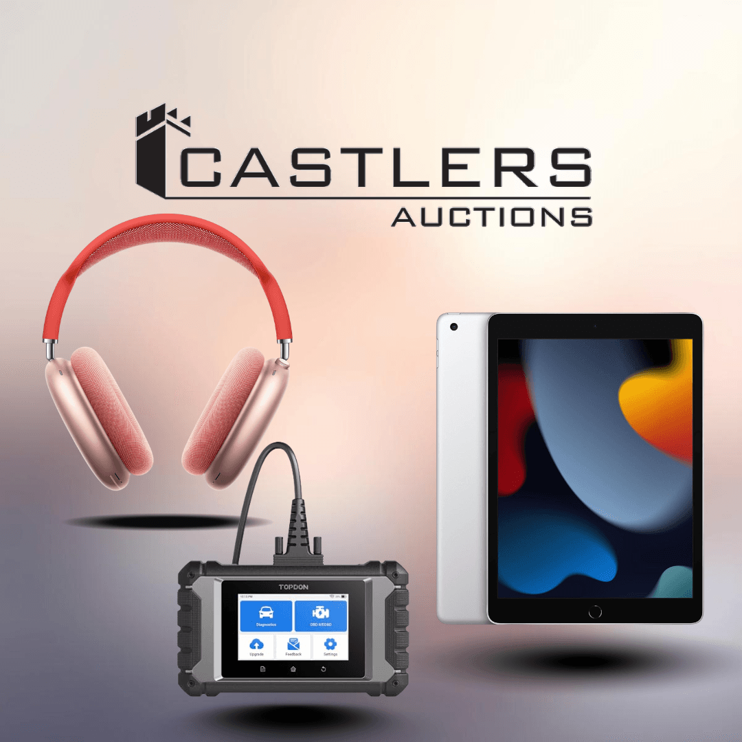 Mixed Returns & Part Exchange Apple iPhones