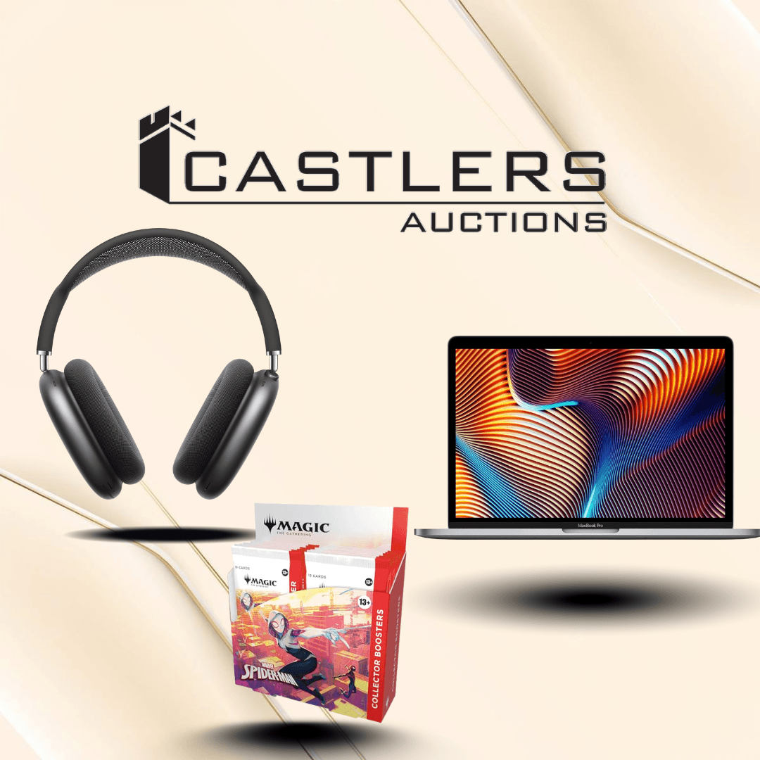 Mixed Returns & Part Exchange Apple iPhones